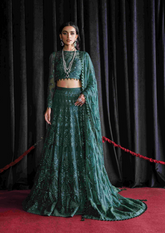 Afrozeh Starlet Luxury