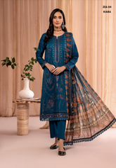 Zarif Eid ul Adha Lawn