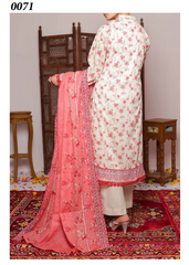 VS Misri Printed Lawn