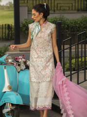 Rang Rasiya Carnation Festive Edit