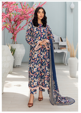 Rang E Bahar H Prints