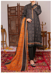 VS Misri Printed Lawn