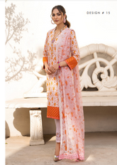 Al Zohaib Sunshine Bloom