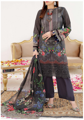 VS Mariyah Chikankari