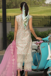 Rang Rasiya Carnation Festive Edit