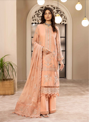 Alizeh Dhaagey Luxury Formals