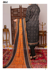 VS Misri Printed Lawn