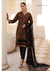 Al Zohaib Sunshine Bloom