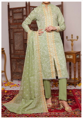 VS Misri Printed Lawn