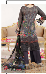 VS Mariyah Chikankari