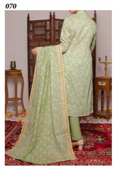 VS Misri Printed Lawn