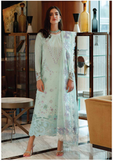 Mushq Astoria Festive