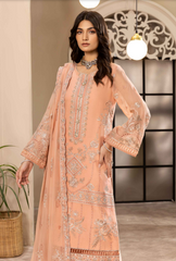 Alizeh Dhaagey Luxury Formals