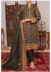 VS Misri Printed Lawn