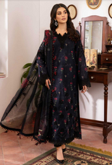 Iznik Dastaan Luxury Lawn