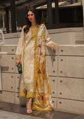 Rang Rasiya Carnation Festive Edit