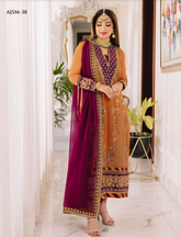 Asim Jofa Merub Maahru Noorie