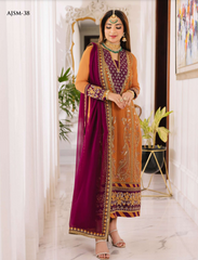 Asim Jofa Merub Maahru Noorie