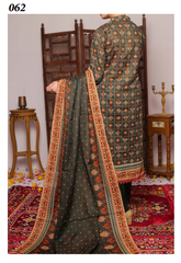 VS Misri Printed Lawn