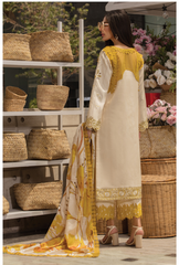 Rang Rasiya Carnation Festive Edit