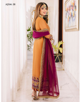 Asim Jofa Merub Maahru Noorie