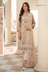 Al Zohaib Sunshine Bloom