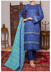 VS Misri Printed Lawn