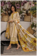 Rang Rasiya Carnation Festive Edit