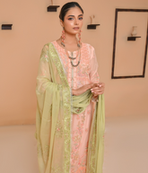 Elaine Luxury Chiffon Collection By Soghat