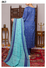 VS Misri Printed Lawn