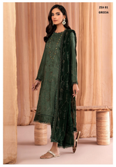 Zarif Eid ul Adha Lawn