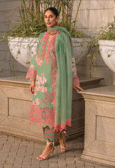 Rang Rasiya Carnation Festive Edit