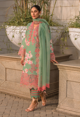 Rang Rasiya Carnation Festive Edit