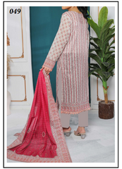 VS Misri Printed Lawn