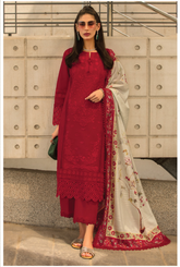 Rang Rasiya Carnation Festive Edit