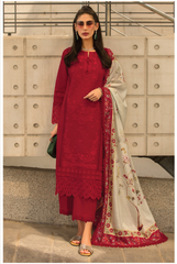 Rang Rasiya Carnation Festive Edit