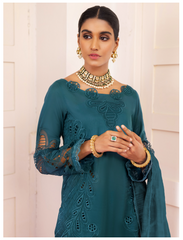 Iznik Aashiaan Festive Lawn