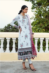 Jazmin Iris Eid Lawn