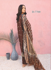 Rashid Textile Elena