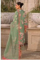 Rang Rasiya Carnation Festive Edit