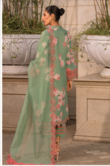 Rang Rasiya Carnation Festive Edit