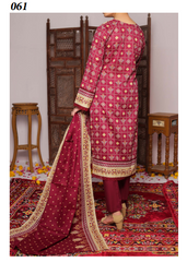 VS Misri Printed Lawn