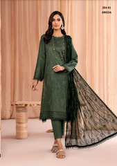 Zarif Eid ul Adha Lawn