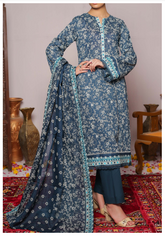 VS Misri Printed Lawn