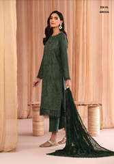 Zarif Eid ul Adha Lawn