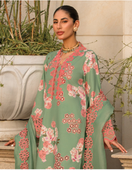 Rang Rasiya Carnation Festive Edit