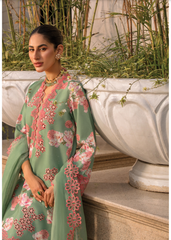 Rang Rasiya Carnation Festive Edit