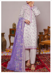 VS Misri Printed Lawn