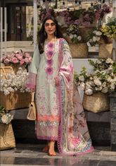 Rang Rasiya Carnation Festive Edit