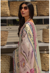 Rang Rasiya Carnation Festive Edit